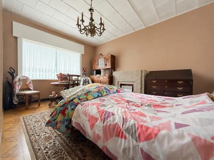 Ruime gezinswoning met 4 volwaardige slaapkamers