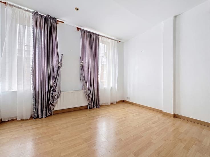 3-Bedroom House in Nivelles