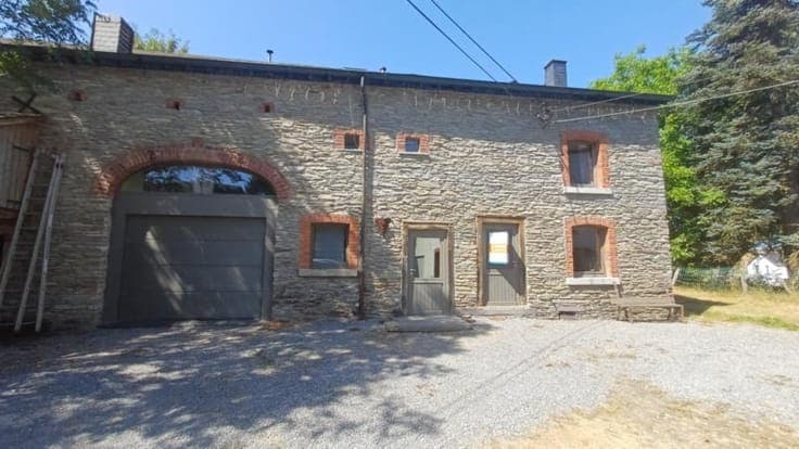 House in Lierneux
