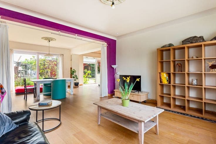 Co-Housing