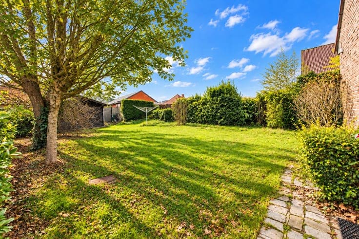 House in Mouscron