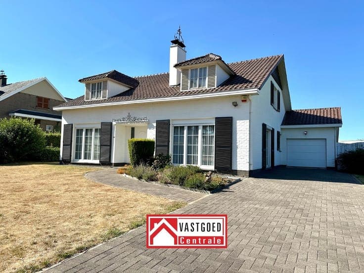 House in Tongeren-Borgloon