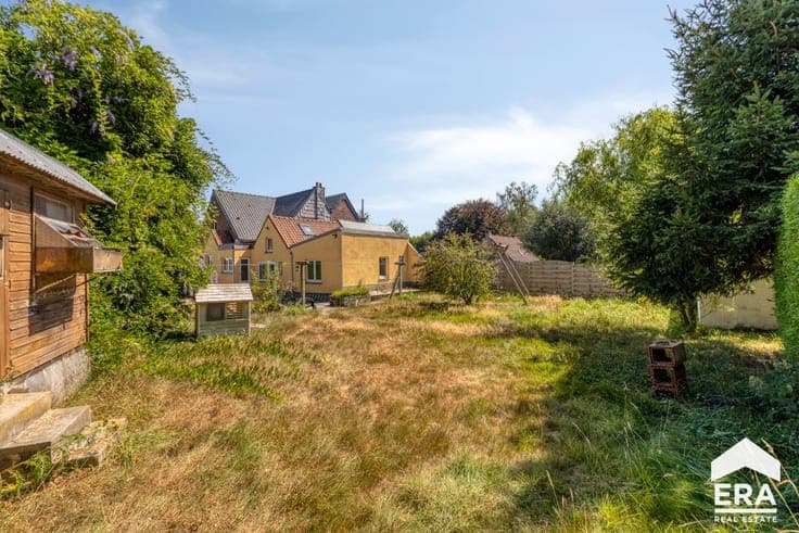 House in Villers-la-Ville