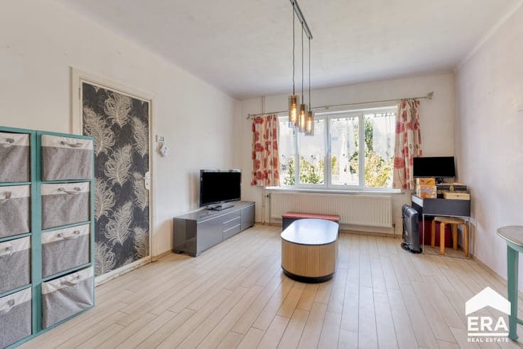 House in Villers-la-Ville