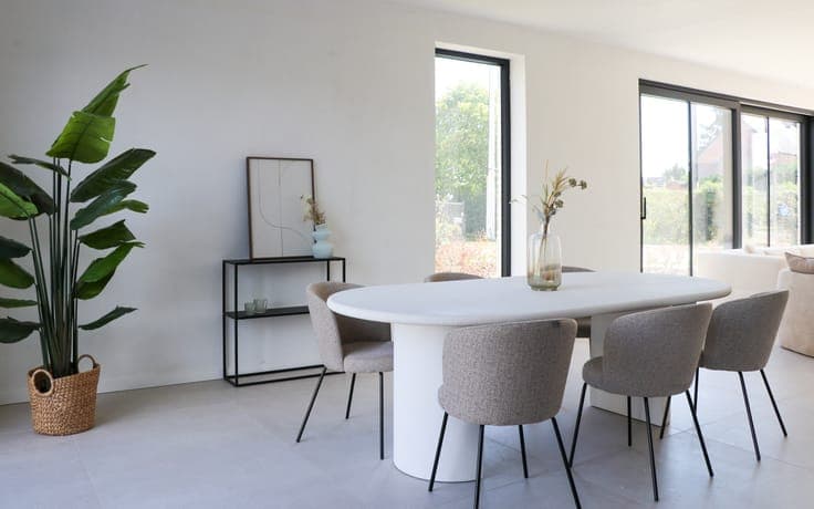 House in Keerbergen