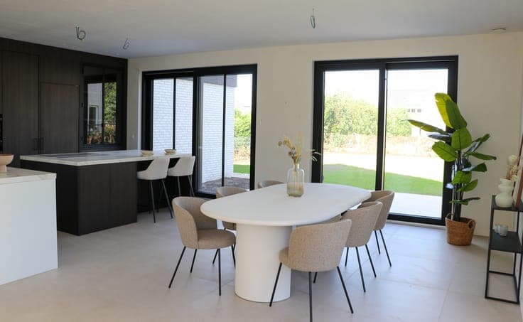 House in Keerbergen