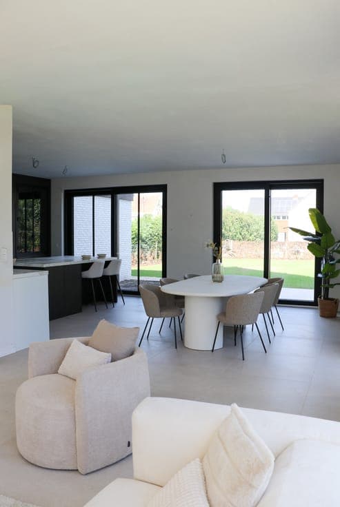 House in Keerbergen