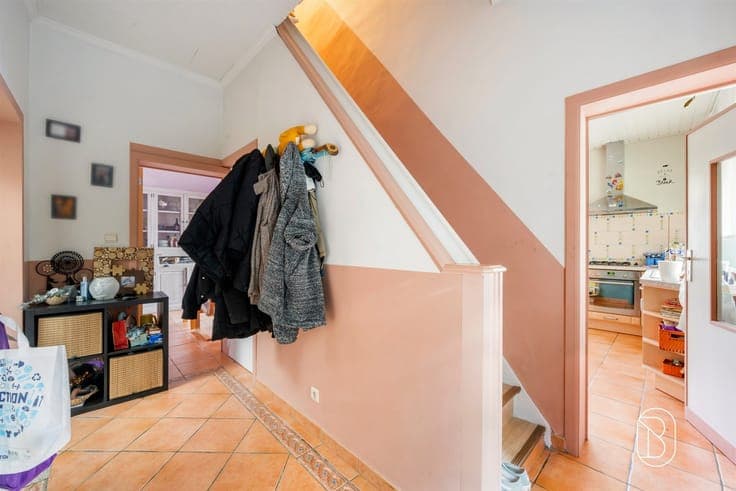 2-Bedroom House in Froyennes