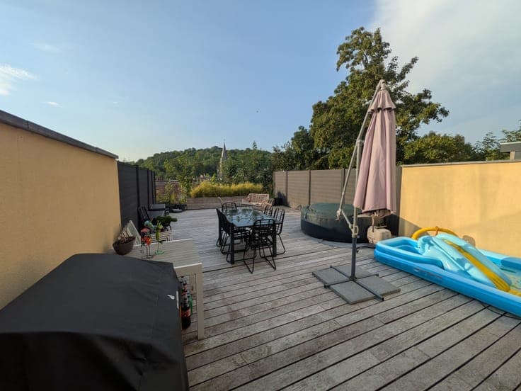 House in Verviers