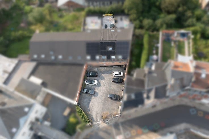 House in Verviers