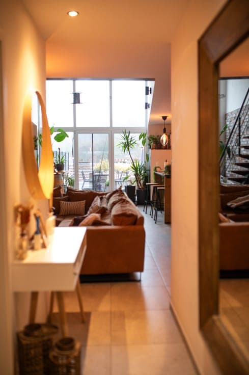 House in Verviers