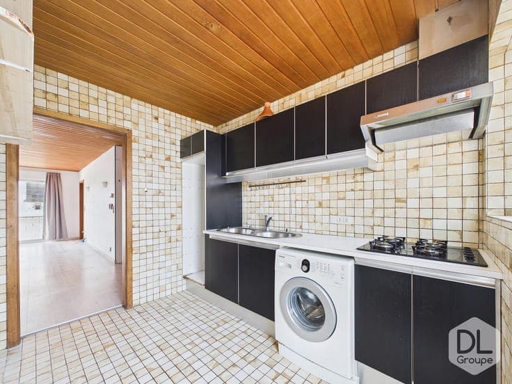 House in Mouscron