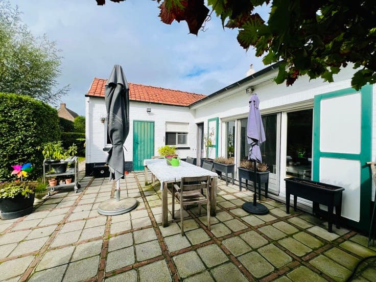 House in Ramskapelle