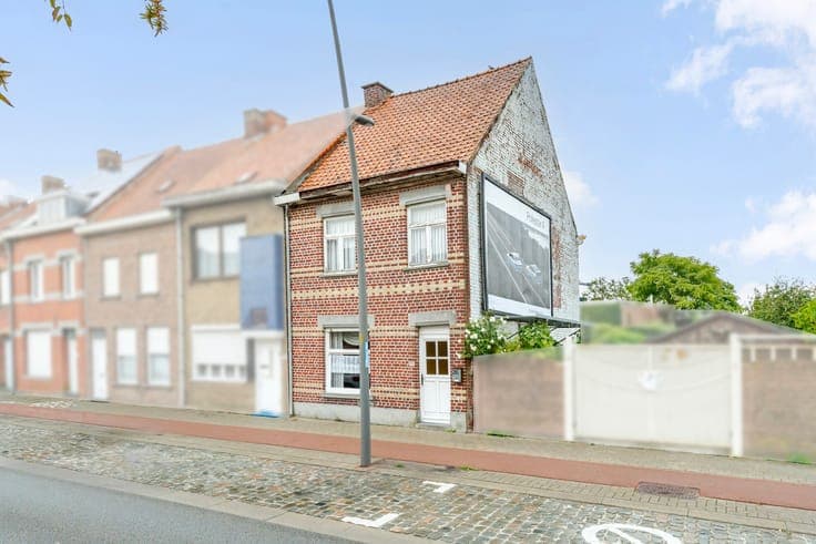 House in Roeselare