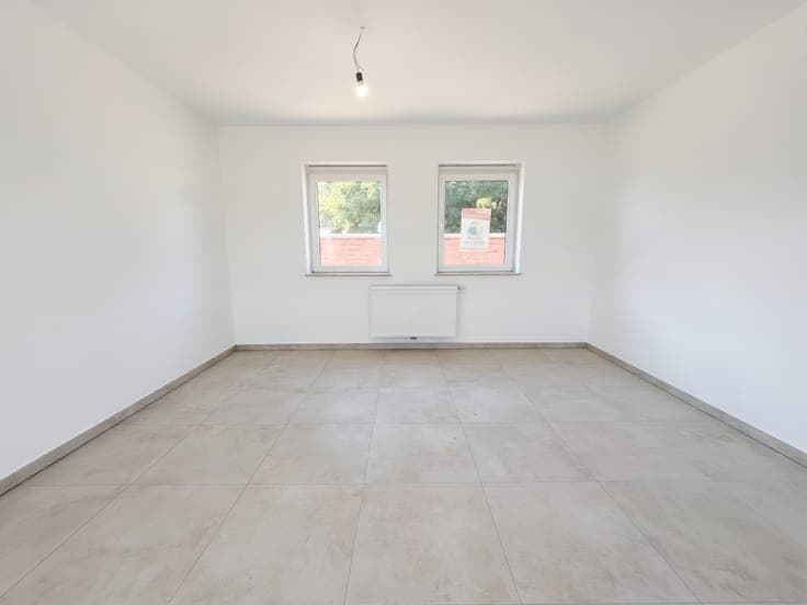 House in Orp-Jauche