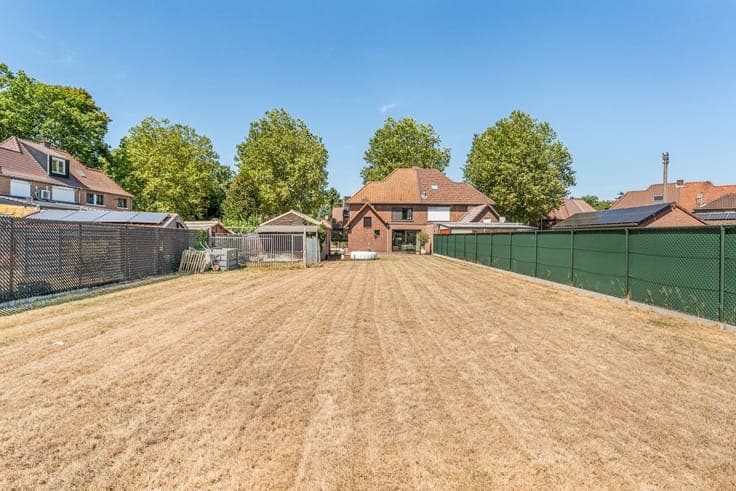Gerenoveerde woning met 3 slaapkamers te Maasmechelen