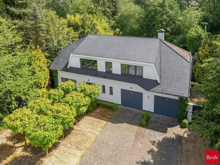 House in Halle-Zoersel