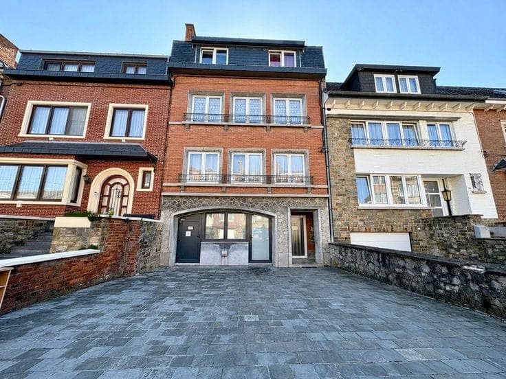 House in Namur