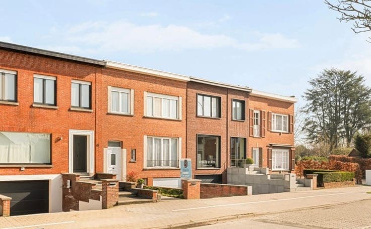 House in Kortrijk