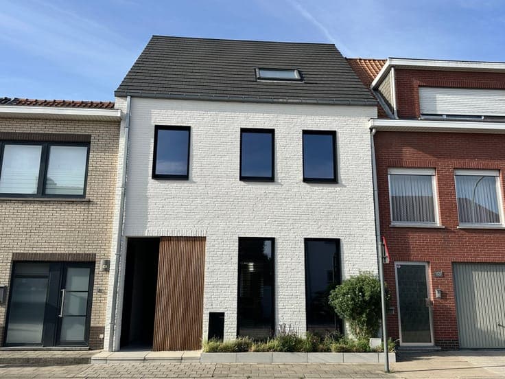 House in Herentals