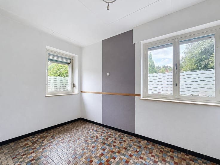 MAISON 4F - 3CH - JARDIN - PARKING