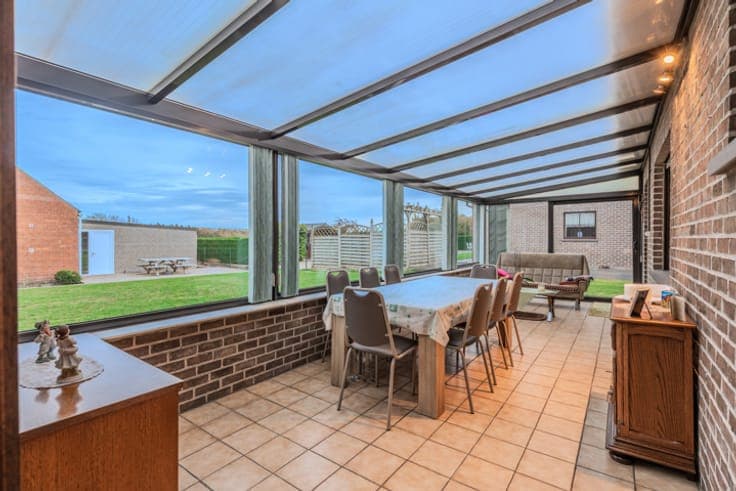 House in Jabbeke Zerkegem