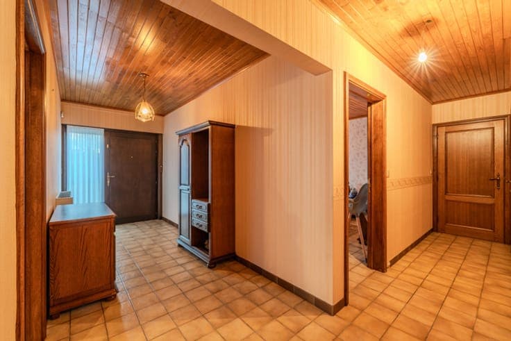 House in Jabbeke Zerkegem