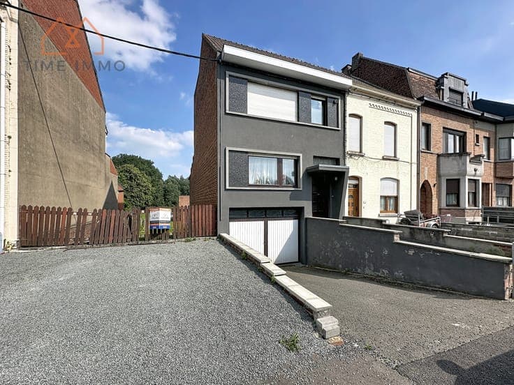 House in Lessines