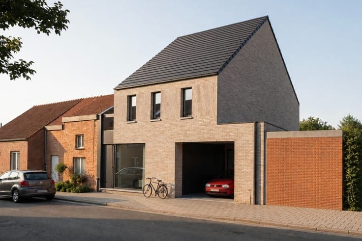 House in Alken