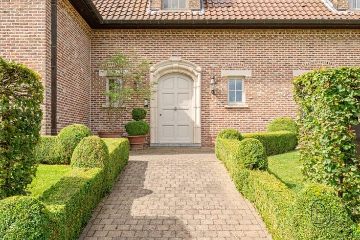 Exclusieve grote villa van 550 m² met een prachtig zicht!