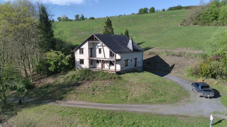 House in Bouillon