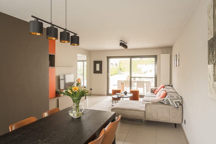OPEN HUIS ZATERDAG 27/06 van 15u tot 16u. Instapklare gez...
