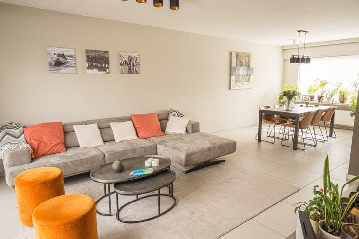 OPEN HUIS ZATERDAG 27/06 van 15u tot 16u. Instapklare gez...