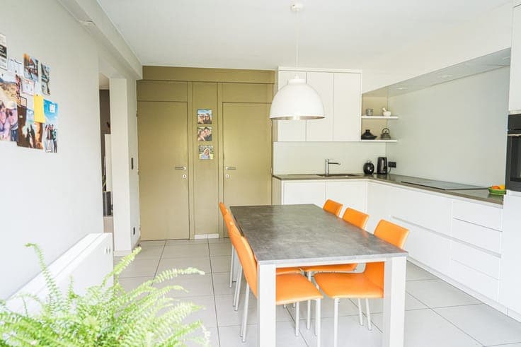 OPEN HUIS ZATERDAG 27/06 van 15u tot 16u. Instapklare gez...