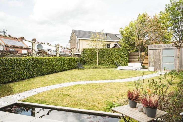OPEN HUIS ZATERDAG 27/06 van 15u tot 16u. Instapklare gez...