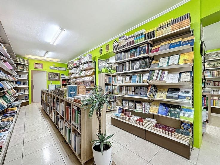 Investment property