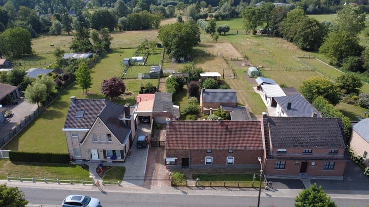 House in Brakel
