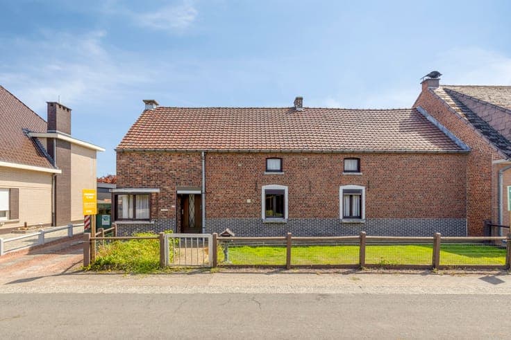 House in Brakel