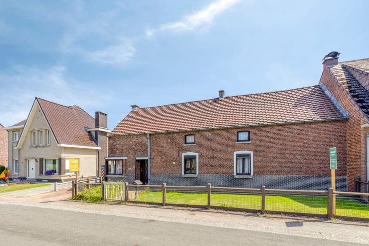 House in Brakel