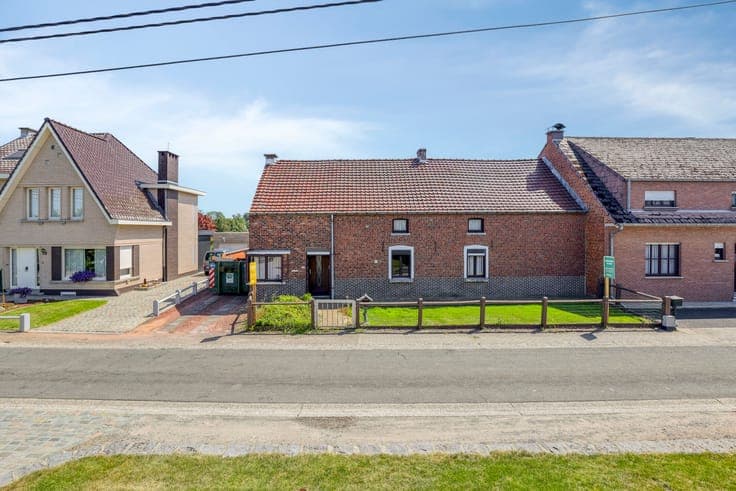 House in Brakel