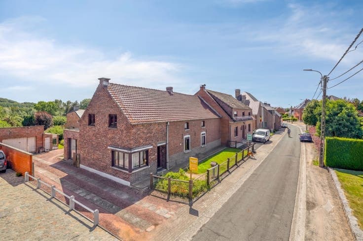 House in Brakel