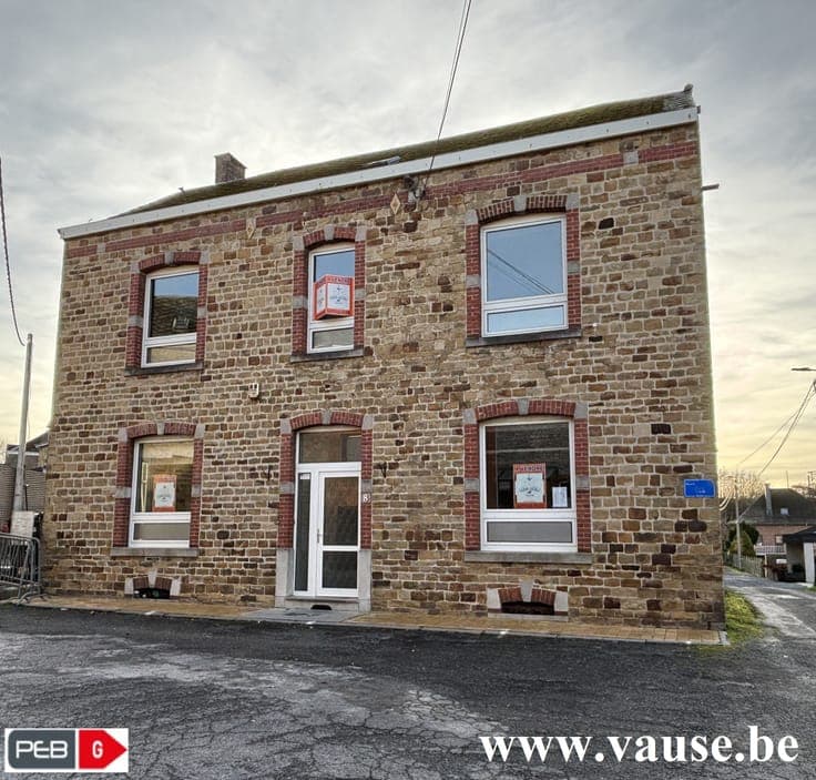 House in Assesse