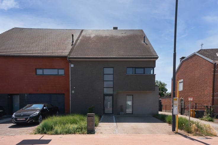 House in Haacht