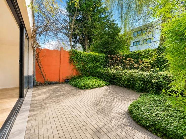 PEB: C- 4-bedroom house + garage - Uccle