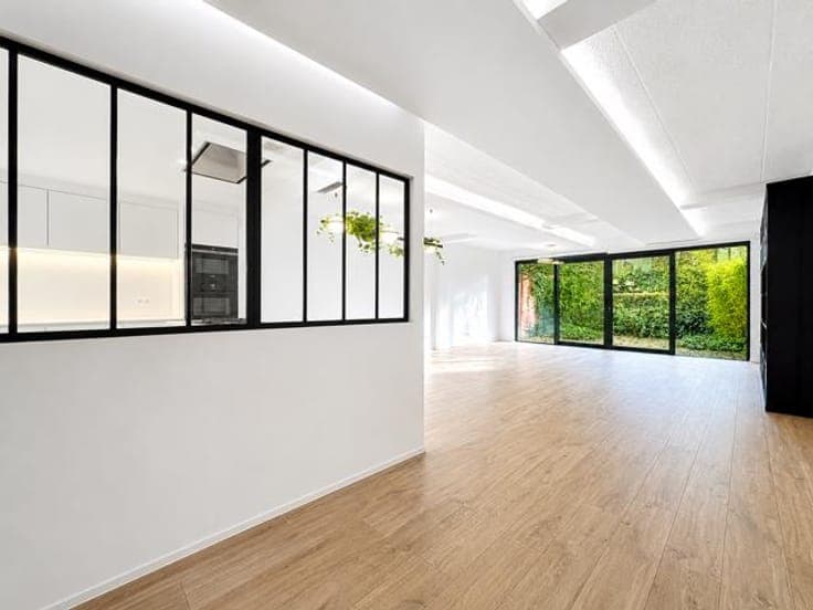 PEB: C- 4-bedroom house + garage - Uccle