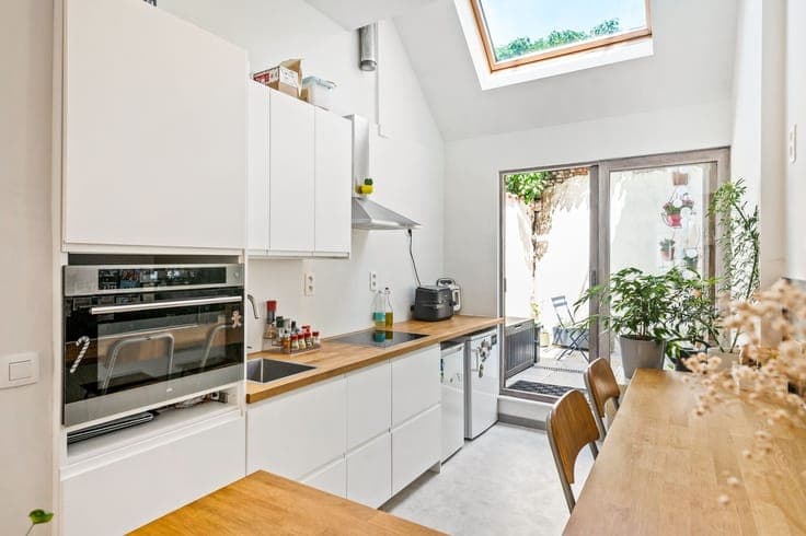 Rijwoning