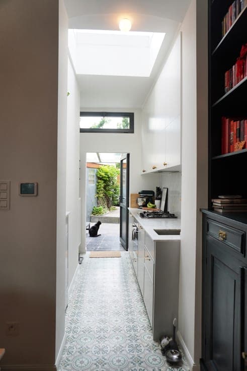 Characterful, move-in ready home (EPC B) with 3 bedrooms