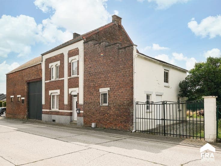 House in Gingelom