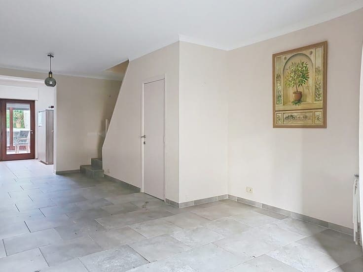 House in Berchem-Sainte-Agathe
