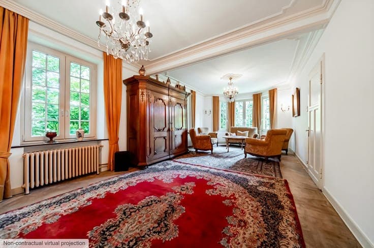 House in Malmedy